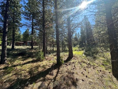 Exceptional Golf Course Lot in Prestigious Nakoma Community With on Nakoma Golf Resort in California - for sale on GolfHomes.com, golf home, golf lot