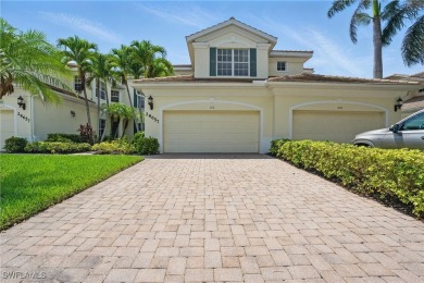 Welcome home to this elegant $100k remodel, first-floor on Quail West Golf and Country Club in Florida - for sale on GolfHomes.com, golf home, golf lot
