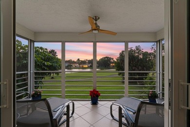 ABSOLUTELY STUNNING WATERFRONT CONDO | BREATHTAKING GOLF COURSE on Palm-Aire Country Club and Resort - The Oaks in Florida - for sale on GolfHomes.com, golf home, golf lot