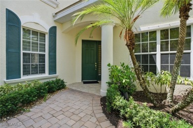 Welcome home to this elegant $100k remodel, first-floor on Quail West Golf and Country Club in Florida - for sale on GolfHomes.com, golf home, golf lot