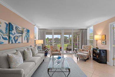 ABSOLUTELY STUNNING WATERFRONT CONDO | BREATHTAKING GOLF COURSE on Palm-Aire Country Club and Resort - The Oaks in Florida - for sale on GolfHomes.com, golf home, golf lot