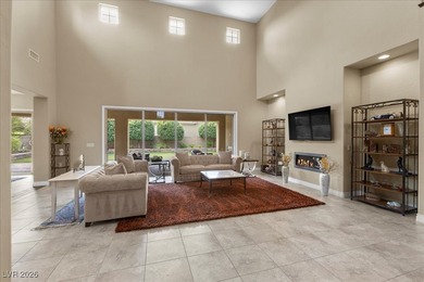 The Masters at Southern Highlands presents a statement with this on Southern Highlands Golf Club in Nevada - for sale on GolfHomes.com, golf home, golf lot