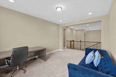 The Masters at Southern Highlands presents a statement with this on Southern Highlands Golf Club in Nevada - for sale on GolfHomes.com, golf home, golf lot