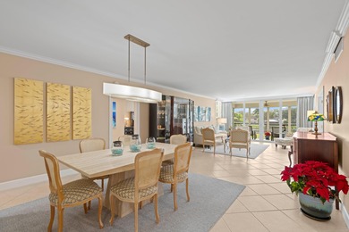 ABSOLUTELY STUNNING WATERFRONT CONDO | BREATHTAKING GOLF COURSE on Palm-Aire Country Club and Resort - The Oaks in Florida - for sale on GolfHomes.com, golf home, golf lot