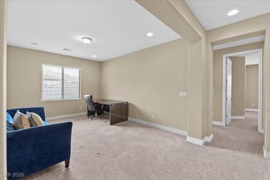 The Masters at Southern Highlands presents a statement with this on Southern Highlands Golf Club in Nevada - for sale on GolfHomes.com, golf home, golf lot