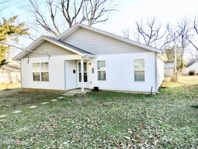 Welcome to your new sanctuary! This beautifully maintained on Schifferdecker Golf Course in Missouri - for sale on GolfHomes.com, golf home, golf lot