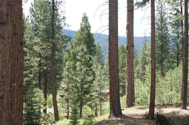 Large Acre parcel perched above seasonal creek with views of the on Whitehawk Ranch Golf Club in California - for sale on GolfHomes.com, golf home, golf lot