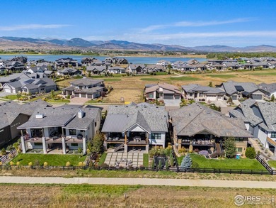 Welcome to this stunning custom-built farmhouse style home, with on TPC Colorado Golf Club in Colorado - for sale on GolfHomes.com, golf home, golf lot