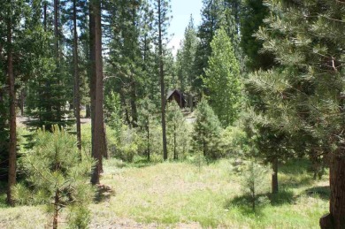 Large Acre parcel perched above seasonal creek with views of the on Whitehawk Ranch Golf Club in California - for sale on GolfHomes.com, golf home, golf lot