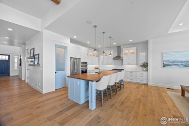 Welcome to this stunning custom-built farmhouse style home, with on TPC Colorado Golf Club in Colorado - for sale on GolfHomes.com, golf home, golf lot
