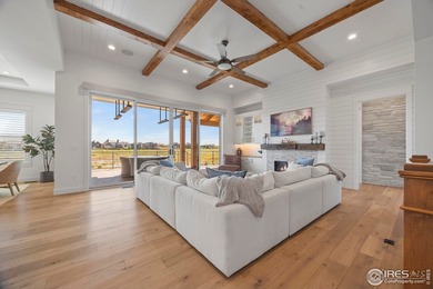 Welcome to this stunning custom-built farmhouse style home, with on TPC Colorado Golf Club in Colorado - for sale on GolfHomes.com, golf home, golf lot