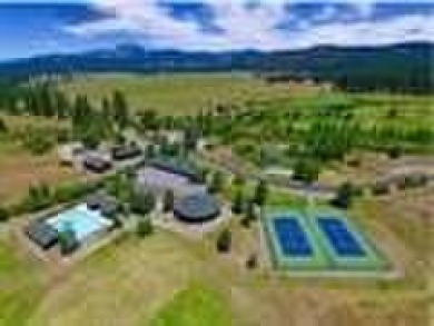 Large Acre parcel perched above seasonal creek with views of the on Whitehawk Ranch Golf Club in California - for sale on GolfHomes.com, golf home, golf lot