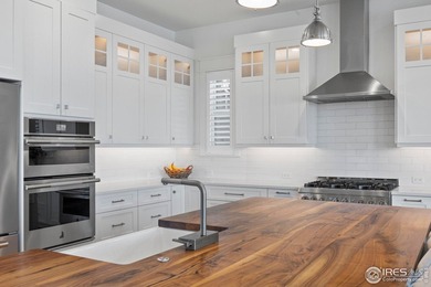 Welcome to this stunning custom-built farmhouse style home, with on TPC Colorado Golf Club in Colorado - for sale on GolfHomes.com, golf home, golf lot