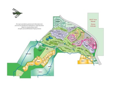 Large Acre parcel perched above seasonal creek with views of the on Whitehawk Ranch Golf Club in California - for sale on GolfHomes.com, golf home, golf lot