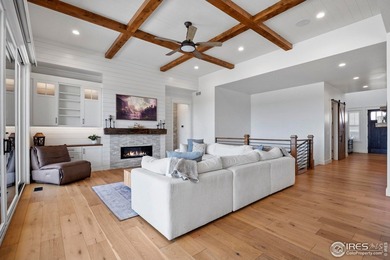 Welcome to this stunning custom-built farmhouse style home, with on TPC Colorado Golf Club in Colorado - for sale on GolfHomes.com, golf home, golf lot