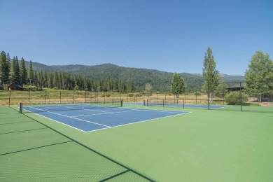 Large Acre parcel perched above seasonal creek with views of the on Whitehawk Ranch Golf Club in California - for sale on GolfHomes.com, golf home, golf lot