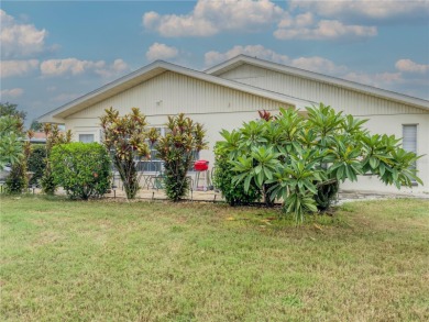 Located close to the North Club, this charming condo has been on Kings Point Executive Golf Course in Florida - for sale on GolfHomes.com, golf home, golf lot