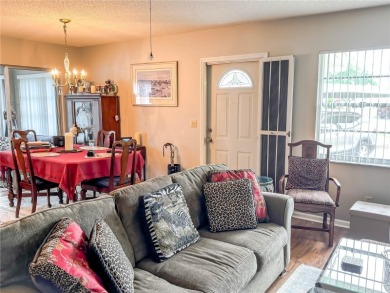 Located close to the North Club, this charming condo has been on Kings Point Executive Golf Course in Florida - for sale on GolfHomes.com, golf home, golf lot