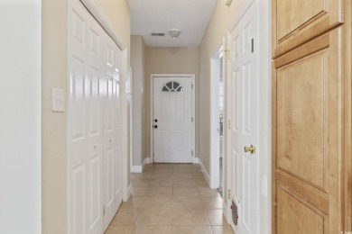 Coastal Comfort Meets Golfside Opportunity - Short  Long-Term on Heron Point Golf Club in South Carolina - for sale on GolfHomes.com, golf home, golf lot