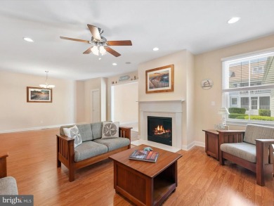 Welcome to this beautifully designed interior townhome in the on Bayside Resort Golf Club in Delaware - for sale on GolfHomes.com, golf home, golf lot