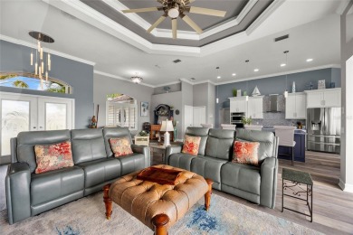 LOOKING FOR A NEW HOME, THIS COMPLETELY REMODELED HOME IS IT! on Saint Andrews South Golf Club in Florida - for sale on GolfHomes.com, golf home, golf lot