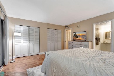 Reduced, Motivated Seller.  Huge  Charming 1-Bed, 1.5-Bath Home on Wynmoor Golf Course in Florida - for sale on GolfHomes.com, golf home, golf lot