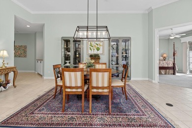 Immaculate 3-Bedroom + office home in the gated Double Tree on Lost Lake Golf Club in Florida - for sale on GolfHomes.com, golf home, golf lot