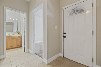 Coastal Comfort Meets Golfside Opportunity - Short  Long-Term on Heron Point Golf Club in South Carolina - for sale on GolfHomes.com, golf home, golf lot