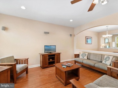 Welcome to this beautifully designed interior townhome in the on Bayside Resort Golf Club in Delaware - for sale on GolfHomes.com, golf home, golf lot