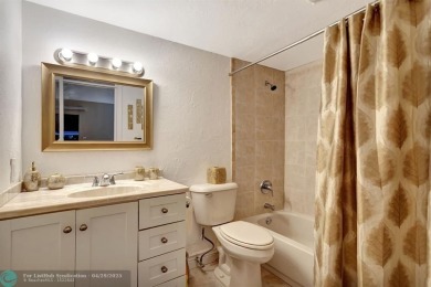 Reduced, Motivated Seller.  Huge  Charming 1-Bed, 1.5-Bath Home on Wynmoor Golf Course in Florida - for sale on GolfHomes.com, golf home, golf lot