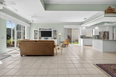 Immaculate 3-Bedroom + office home in the gated Double Tree on Lost Lake Golf Club in Florida - for sale on GolfHomes.com, golf home, golf lot