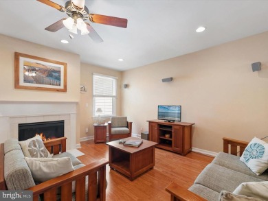 Welcome to this beautifully designed interior townhome in the on Bayside Resort Golf Club in Delaware - for sale on GolfHomes.com, golf home, golf lot