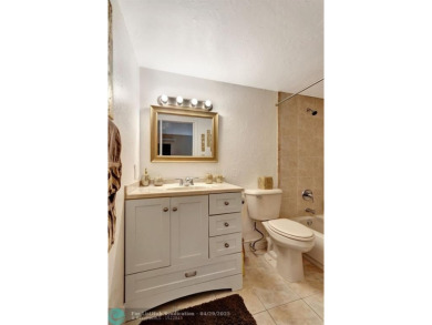 Reduced, Motivated Seller.  Huge  Charming 1-Bed, 1.5-Bath Home on Wynmoor Golf Course in Florida - for sale on GolfHomes.com, golf home, golf lot