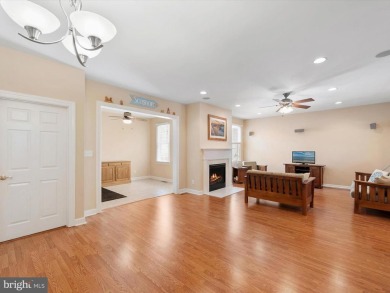 Welcome to this beautifully designed interior townhome in the on Bayside Resort Golf Club in Delaware - for sale on GolfHomes.com, golf home, golf lot