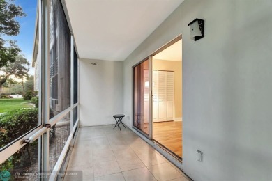 Reduced, Motivated Seller.  Huge  Charming 1-Bed, 1.5-Bath Home on Wynmoor Golf Course in Florida - for sale on GolfHomes.com, golf home, golf lot