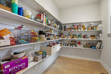 Experience golf course living at its finest in this stunning on Chapel Ridge Golf Club in North Carolina - for sale on GolfHomes.com, golf home, golf lot