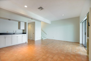 Don't miss this opportunity to own a waterfront townhome in the on Horseshoe Bay Private Golf Course in Texas - for sale on GolfHomes.com, golf home, golf lot