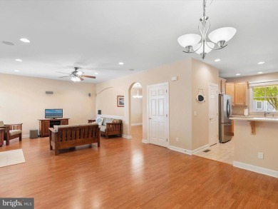 Welcome to this beautifully designed interior townhome in the on Bayside Resort Golf Club in Delaware - for sale on GolfHomes.com, golf home, golf lot