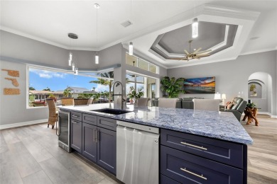 LOOKING FOR A NEW HOME, THIS COMPLETELY REMODELED HOME IS IT! on Saint Andrews South Golf Club in Florida - for sale on GolfHomes.com, golf home, golf lot