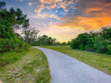 Make your Florida dream come true on this water view lot on a on Rotonda Golf and Country Club The Palms Course in Florida - for sale on GolfHomes.com, golf home, golf lot