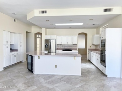 This highly desirable Scottsdale model is an open floorplan. The on Deer Valley Golf Course in Arizona - for sale on GolfHomes.com, golf home, golf lot