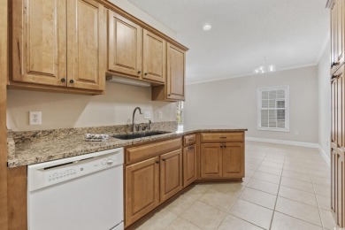 Coastal Comfort Meets Golfside Opportunity - Short  Long-Term on Heron Point Golf Club in South Carolina - for sale on GolfHomes.com, golf home, golf lot