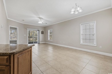 Coastal Comfort Meets Golfside Opportunity - Short  Long-Term on Heron Point Golf Club in South Carolina - for sale on GolfHomes.com, golf home, golf lot