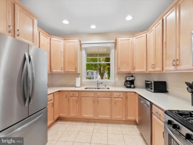 Welcome to this beautifully designed interior townhome in the on Bayside Resort Golf Club in Delaware - for sale on GolfHomes.com, golf home, golf lot