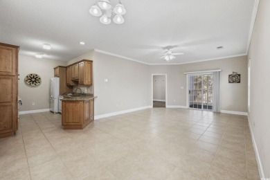 Coastal Comfort Meets Golfside Opportunity - Short  Long-Term on Heron Point Golf Club in South Carolina - for sale on GolfHomes.com, golf home, golf lot