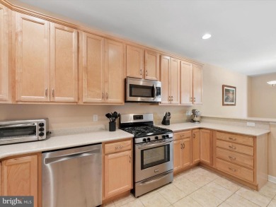 Welcome to this beautifully designed interior townhome in the on Bayside Resort Golf Club in Delaware - for sale on GolfHomes.com, golf home, golf lot