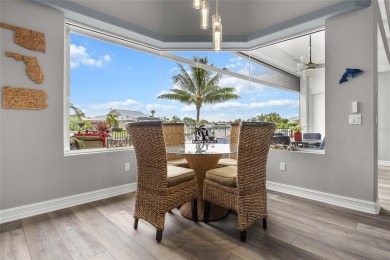 LOOKING FOR A NEW HOME, THIS COMPLETELY REMODELED HOME IS IT! on Saint Andrews South Golf Club in Florida - for sale on GolfHomes.com, golf home, golf lot