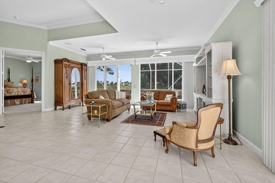 Immaculate 3-Bedroom + office home in the gated Double Tree on Lost Lake Golf Club in Florida - for sale on GolfHomes.com, golf home, golf lot