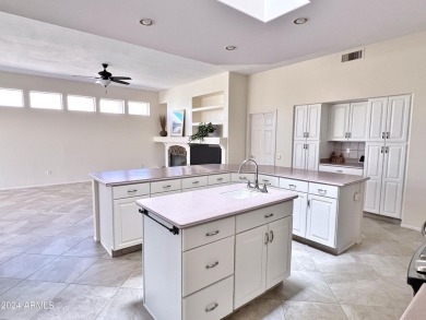 This highly desirable Scottsdale model is an open floorplan. The on Deer Valley Golf Course in Arizona - for sale on GolfHomes.com, golf home, golf lot