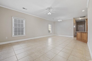 Coastal Comfort Meets Golfside Opportunity - Short  Long-Term on Heron Point Golf Club in South Carolina - for sale on GolfHomes.com, golf home, golf lot